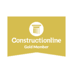 Constructionline Gold logo
